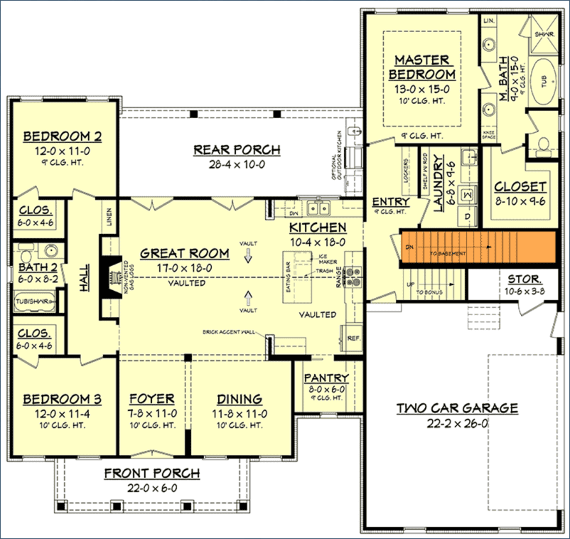 Family Emergency Escape Plan