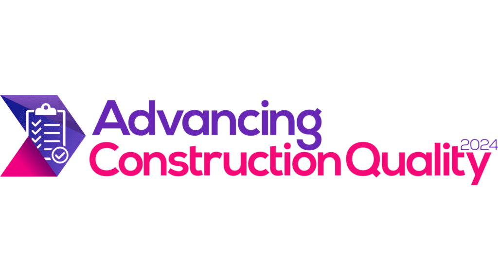 Advancing Quality Construction 2024