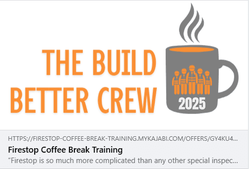 Join the Build Better Crew